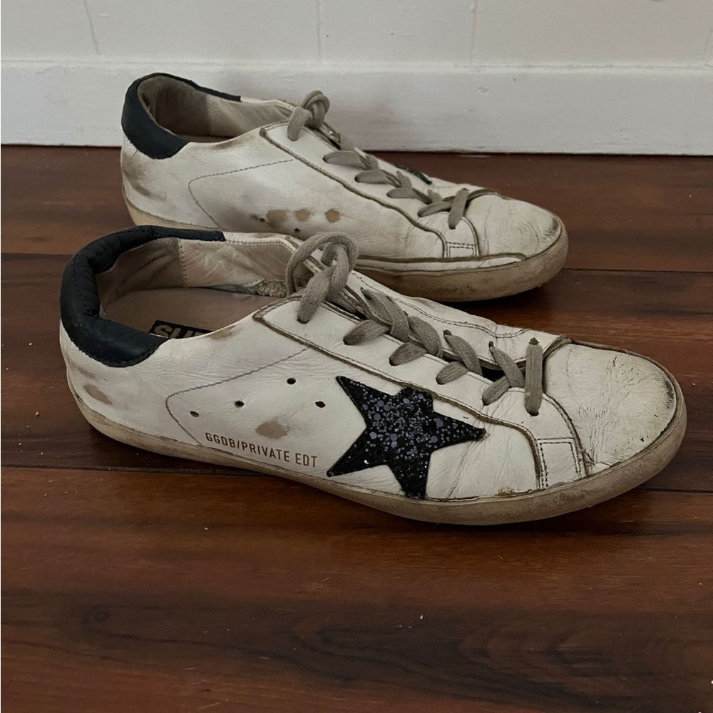 Golden goose size 38 - Picture 2 of 5